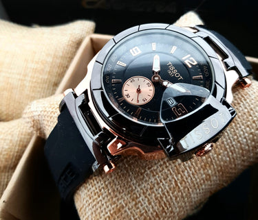 Tissot T902